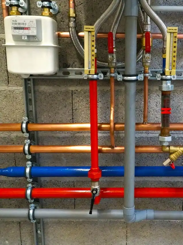 majstor za grejanje sertifikat