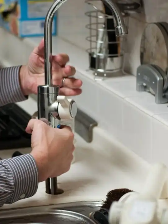 vodoinstalater popravka beograd