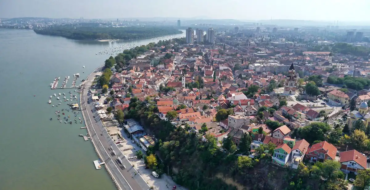 zemun hitne intervencije